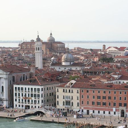 Venice Apartments San Marco Veneza Exterior foto