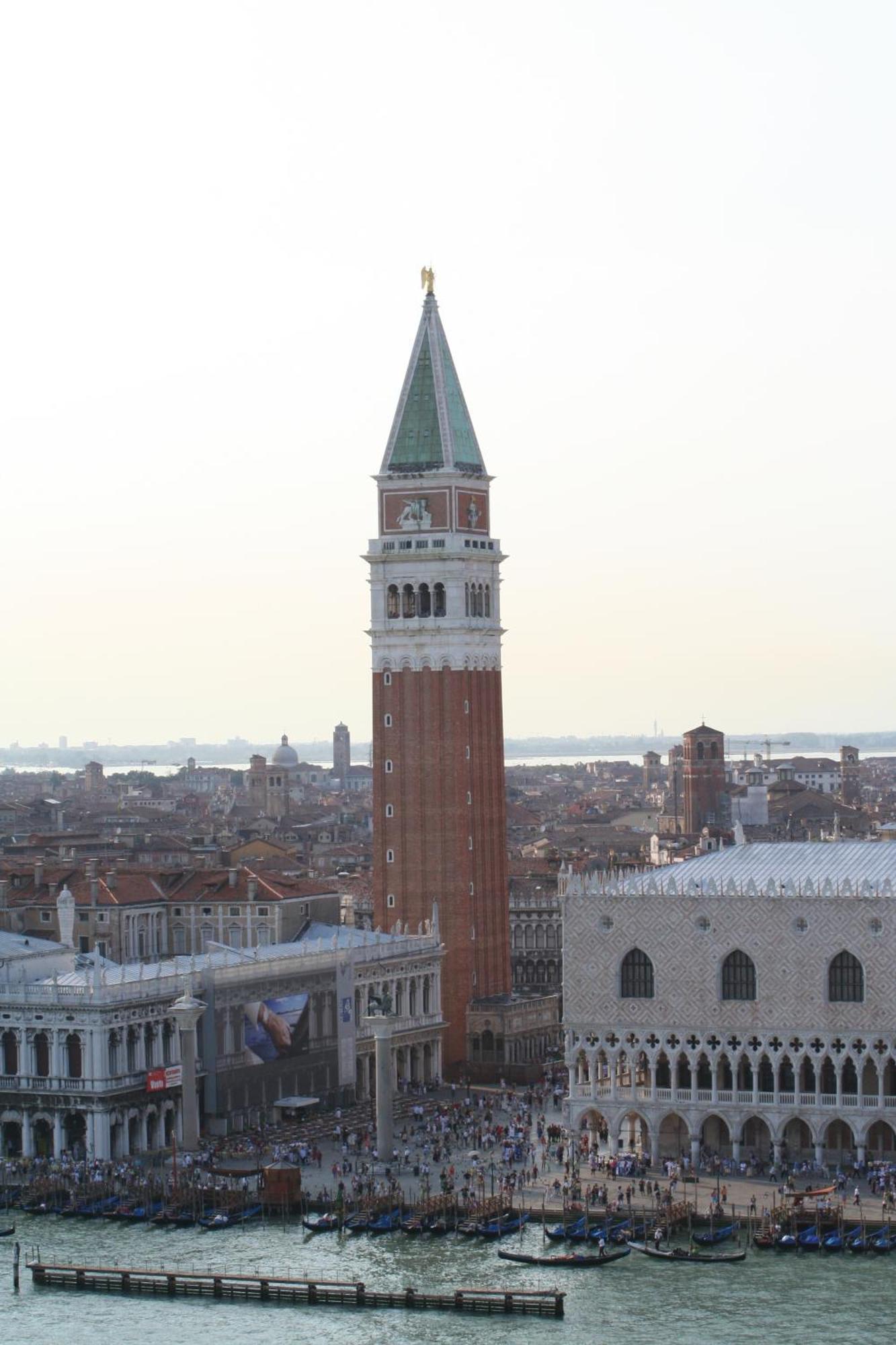 Venice Apartments San Marco Veneza Exterior foto