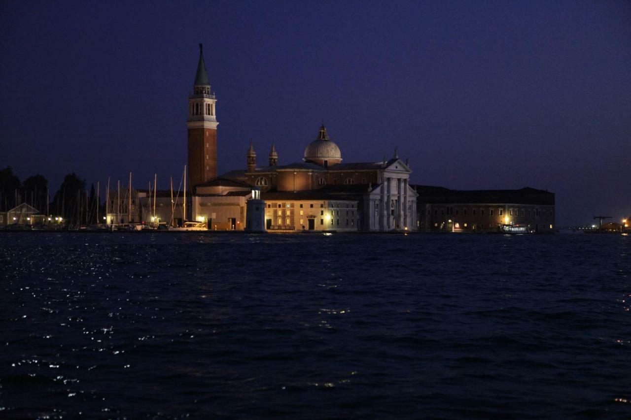 Venice Apartments San Marco Veneza Exterior foto