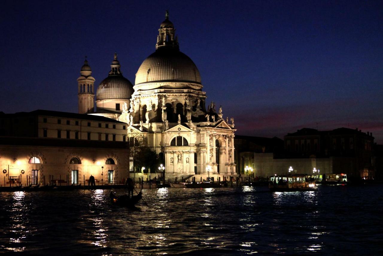 Venice Apartments San Marco Veneza Exterior foto