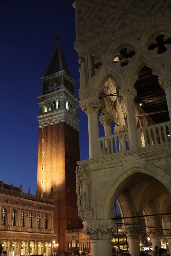 Venice Apartments San Marco Veneza Exterior foto