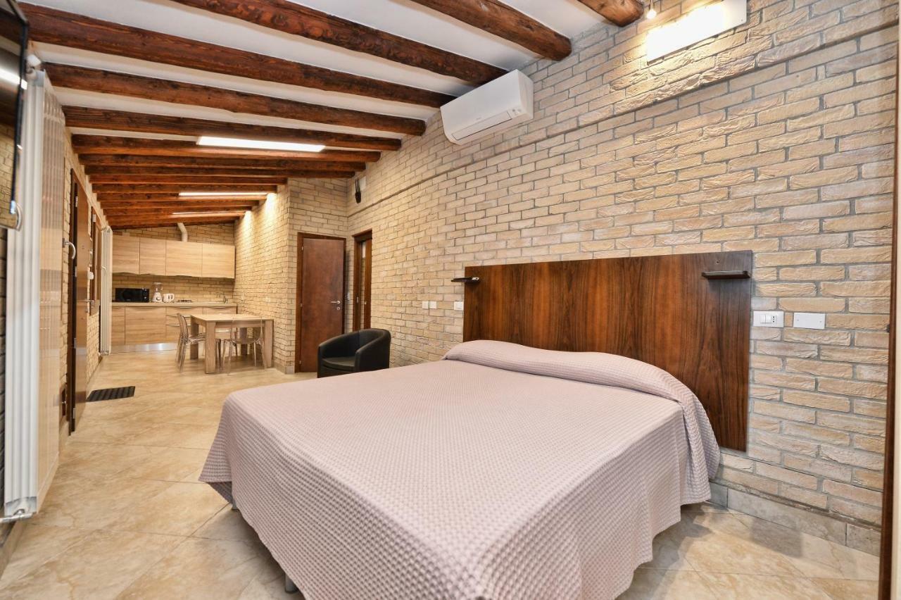Venice Apartments San Marco Veneza Exterior foto